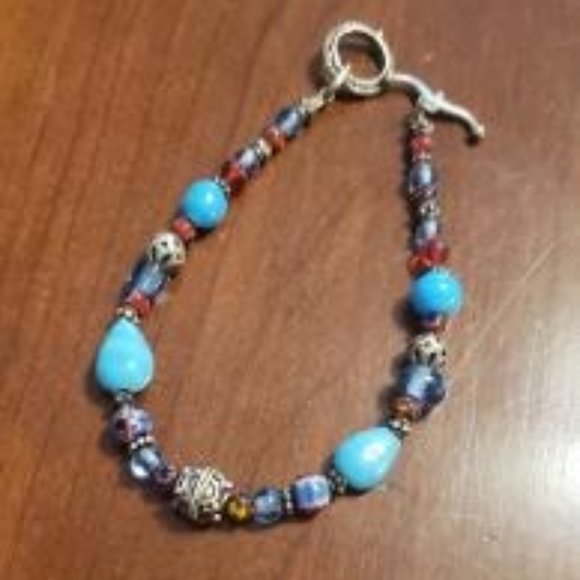Jewelry - Beaded Bracelet